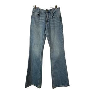 BDG UO‎ 90's Bootcut Highrise Jeans Medium Wash Womans Size 27